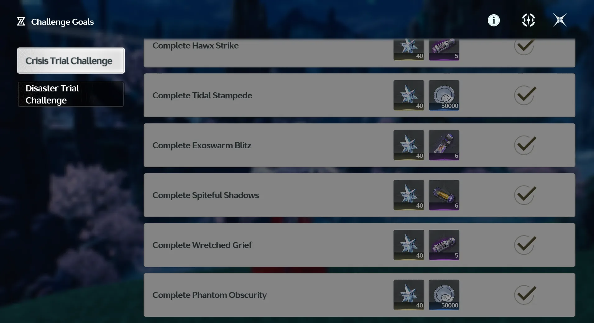 Wuthering Waves - Rawat Akun